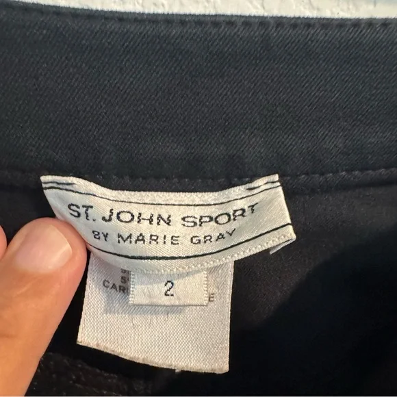 St. John Collection Mixed Bundle Lot Of 4 - Picture 5 of 16